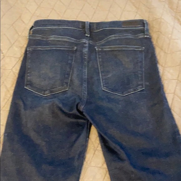 Abercrombie jeans size 28 - Picture 3 of 3